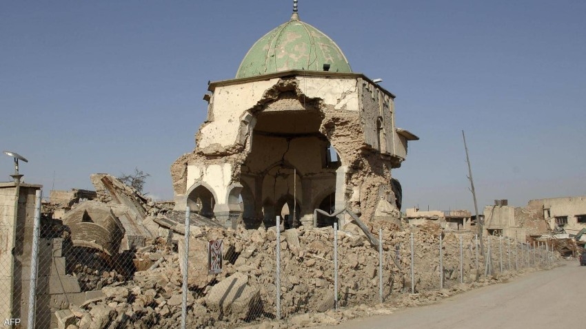 «إحياء روح الموصل».. مبادرة إماراتية لصون التراث العراقي ونشر التسامح