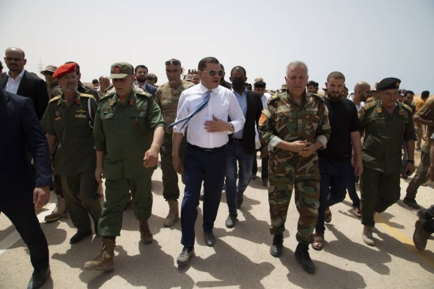 الاستقرار والمرتزقة.. الأنظار صوب «برلين2» لدفع ليبيا للأمام