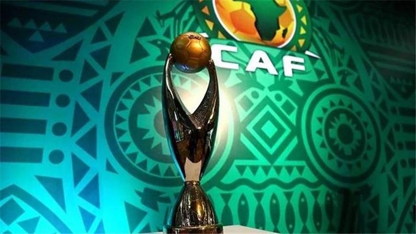 «كاف» يحدد مواعيد الموسم الجديد لأبطال أفريقيا والكونفيدرالية