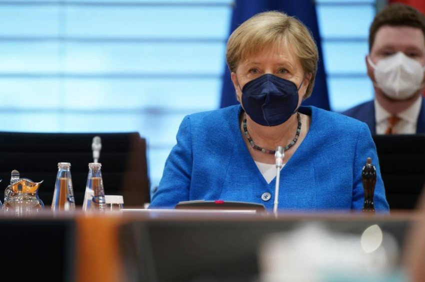 الحكومة الألمانية توافق على برنامج فوري لحماية المناخ
