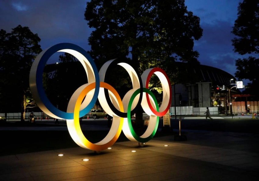 قواعد صارمة للمتفرجين في أولمبياد طوكيو