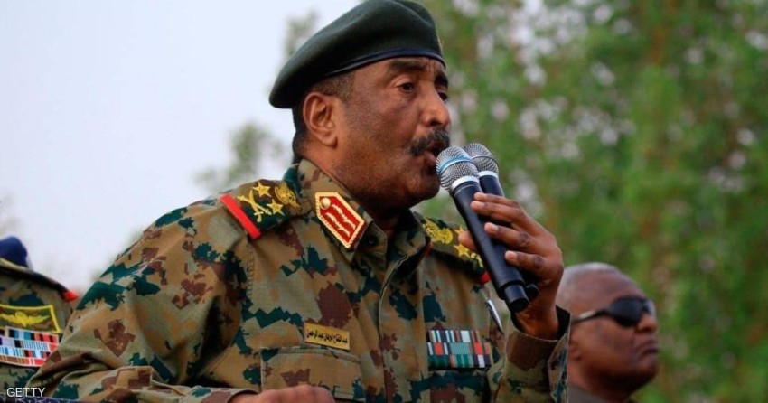 السودان.. «مجلس السيادة» يعلق على الأنباء حول خلافات بين الجيش و«الدعم السريع»
