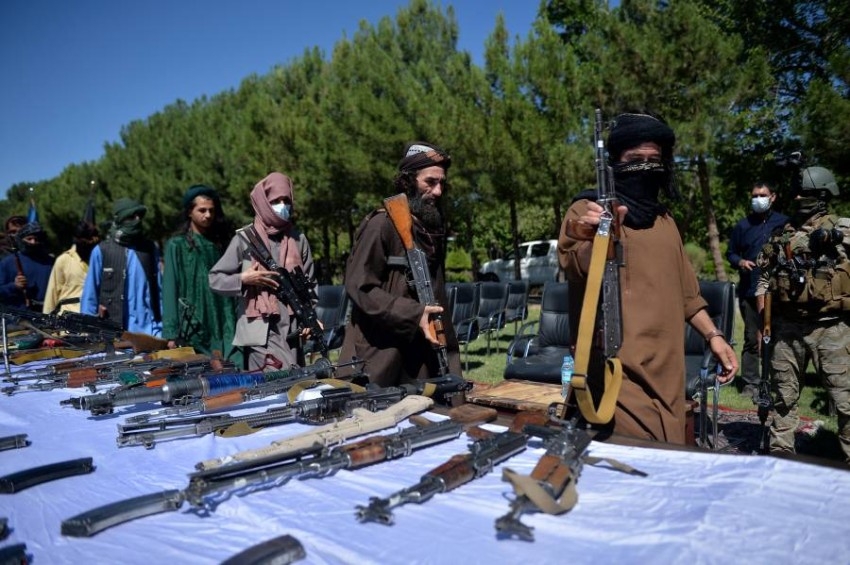 هل يمكن أن تسقط كابول في يد طالبان؟.. خبراء أمريكيون يجيبون