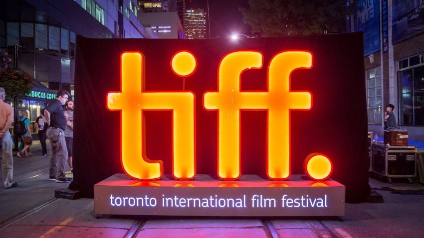 100 فيلم تشارك في «تورونتو».. والجمهور يعود إلى مقاعده