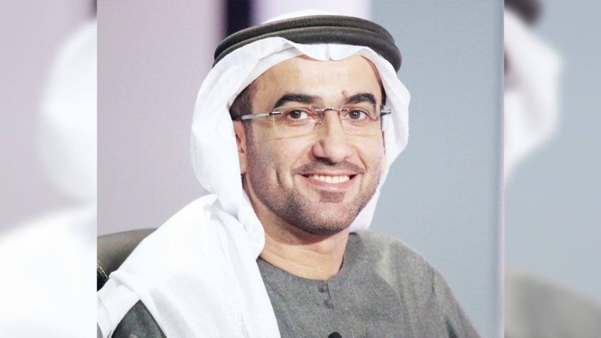 مجلس إدارة جديد لاتحاد كُتاب وأدباء الإمارات برئاسة العميمي
