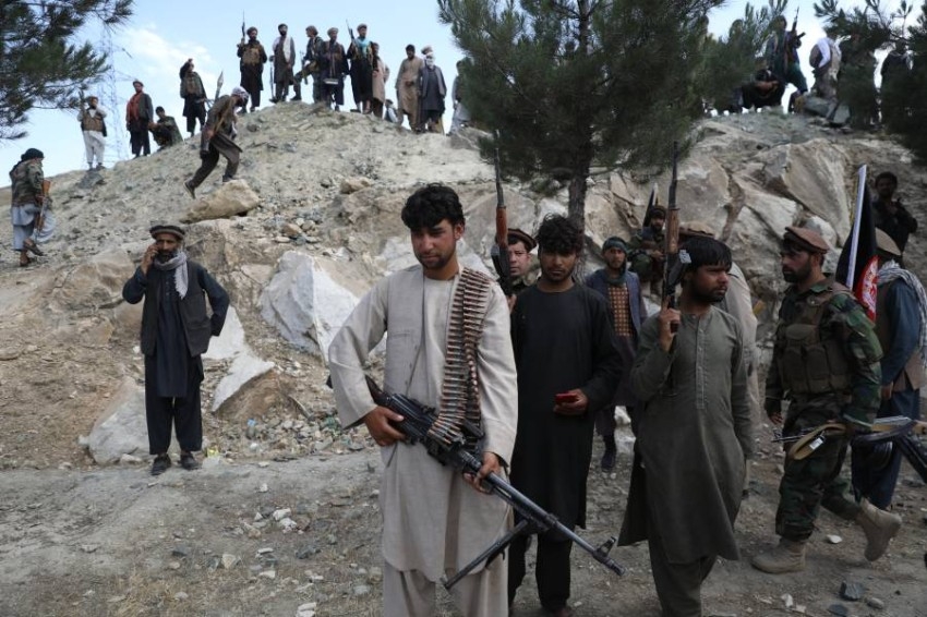 مقتل 28 مدنياً في شمال أفغانستان مع احتدام القتال