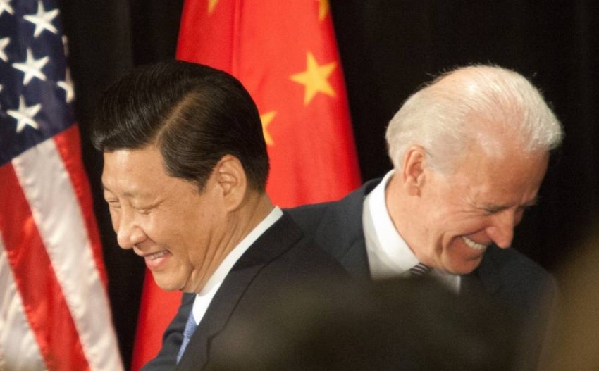 بايدن والصين: الخلافات كبيرة.. وفرص التعاون أيضاً