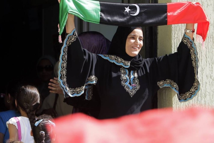 الملكية الدستورية.. هل تكون الحل لأزمات ليبيا؟