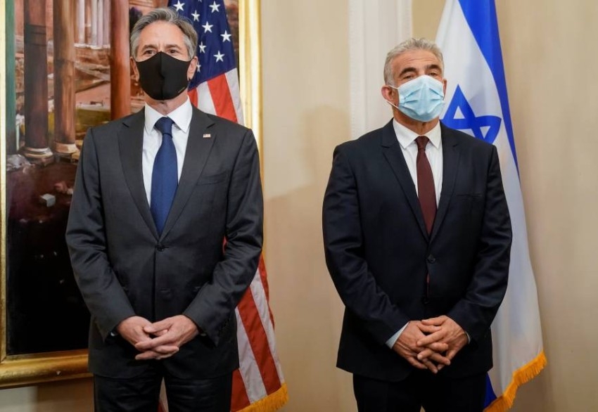 وزير خارجية إسرائيل يعد بنهج جديد في التعامل مع الولايات المتحدة