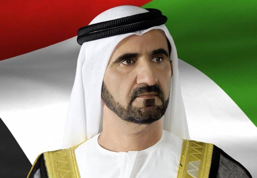 محمد بن راشد يعتمد مجلس إدارة و«استشاري» غرفة تجارة دبي