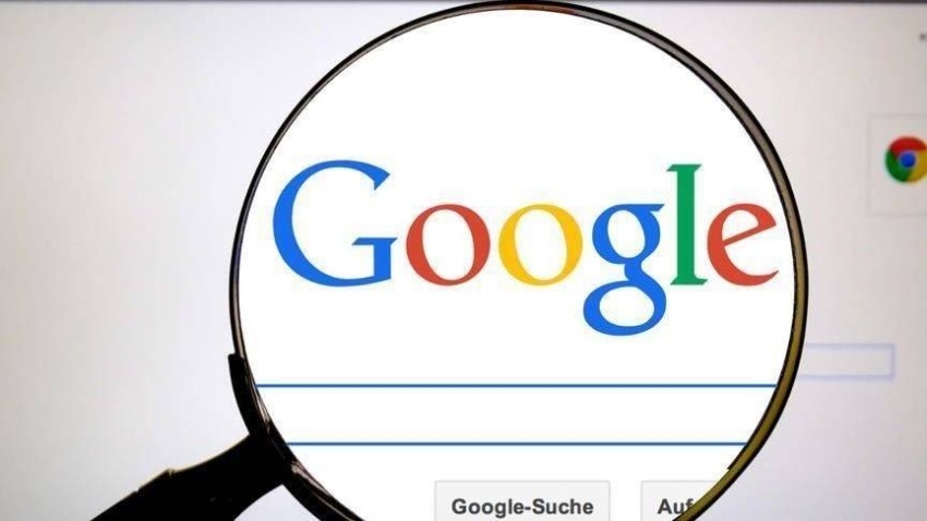 محرك بحث غوغل يحذر المستخدم من الشائعات