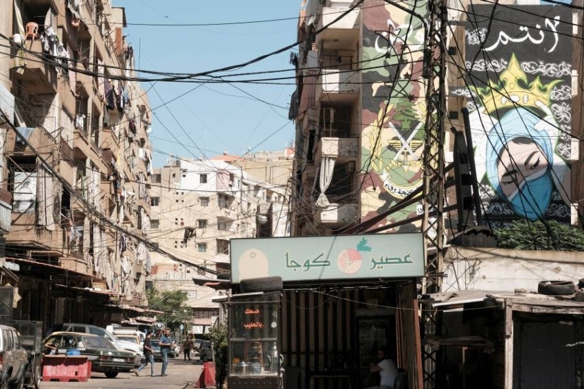 «لبنان يغرق».. الفساد والعناد يدفعان الدولة إلى نقطة الانهيار