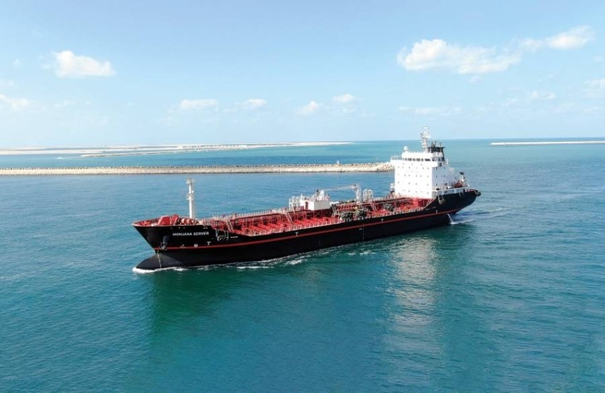 شراكة بين موانئ رأس الخيمة و«مونجاسا» لتقديم خدمات الوقود البحري