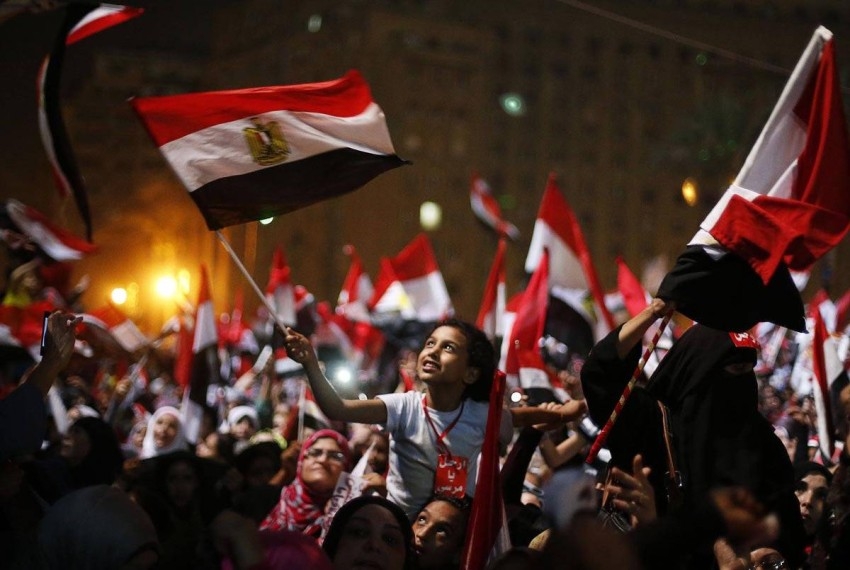 مصر بعد 30 يونيو.. قوة إقليمية وتحسن اقتصادي وطفرة تنموية