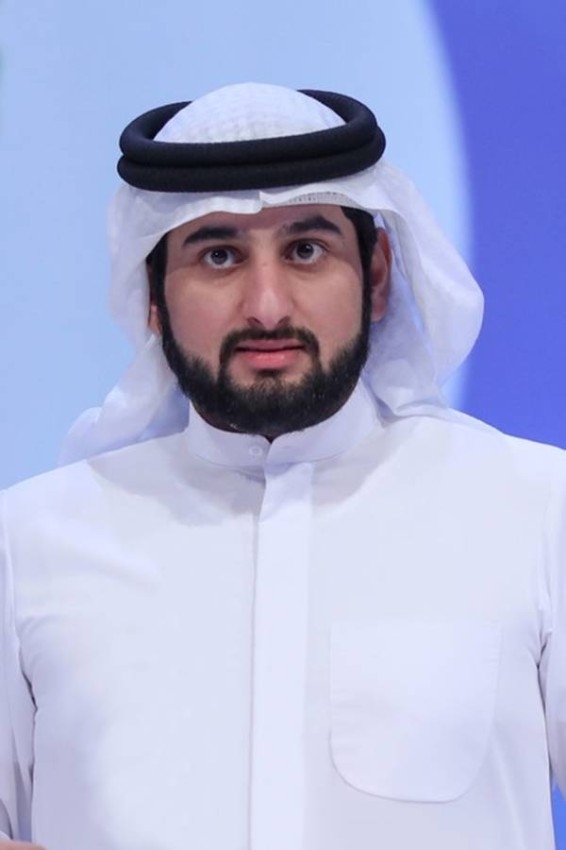 أحمد بن محمد يعتمد تشكيل مجلس إدارة اتحاد الإمارات للصقور