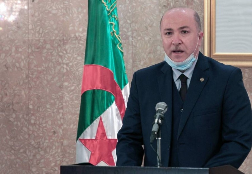 الأولوية للاقتصاد بتعيين تكنوقراطي رئيساً للوزراء في الجزائر