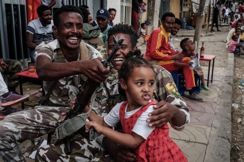الأمم المتحدة تحذر من تفاقم المجاعة في إقليم تيجراي الإثيوبي