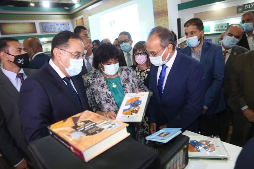 تزوير الكتب في مصر يثير قلق الكتّاب ودور النشر.. والحل في العقوبات الرادعة