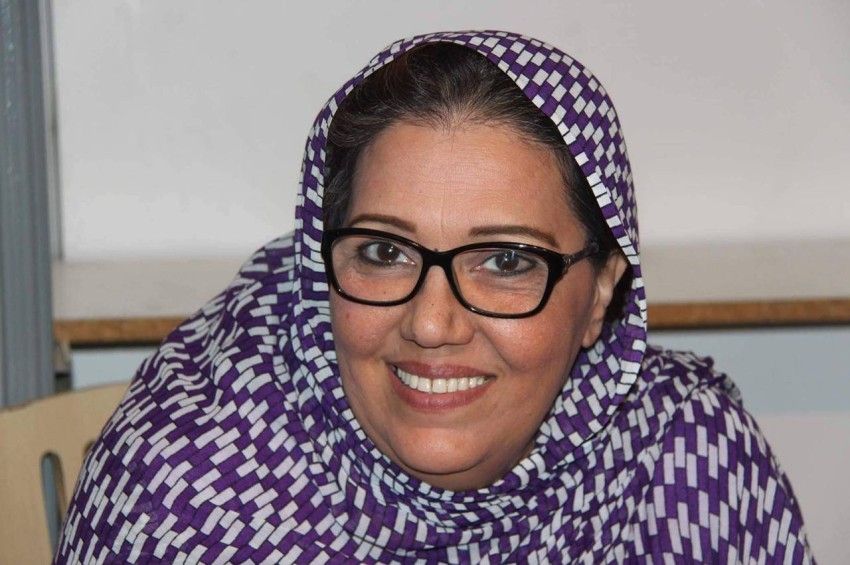 رئيسة رابطة كاتبات المغرب: لهذه الأسباب أنشأنا جائزة الكاتبة المغاربية