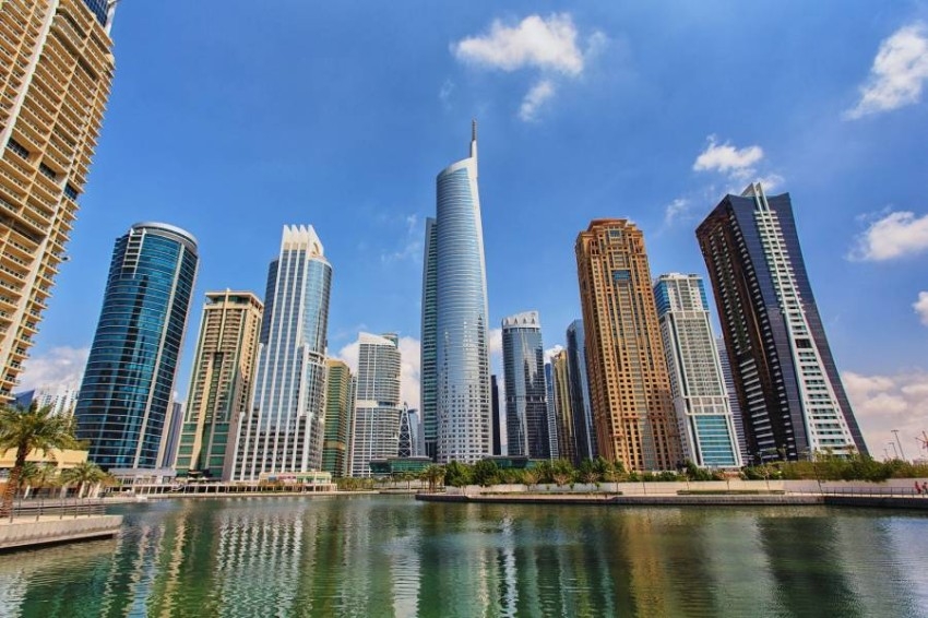 1230 شركة جديدة بـ«دبي للسلع المتعددة» خلال 6 أشهر