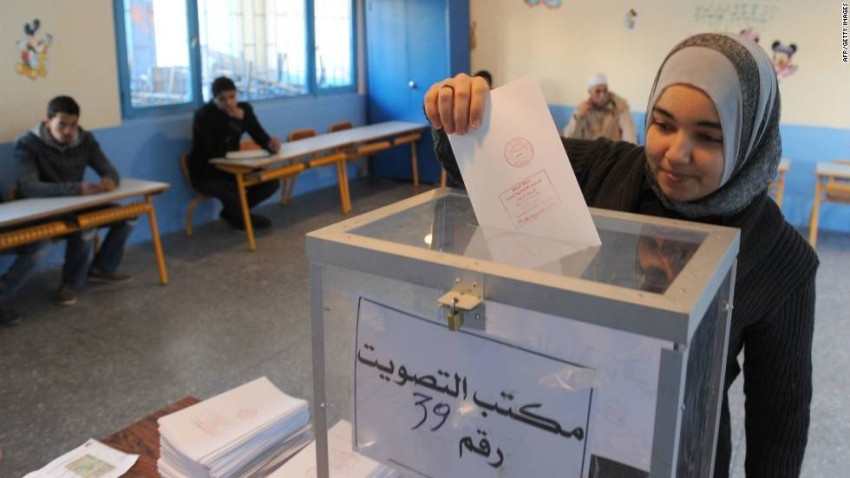 انتخابات المغرب.. إصلاح التعليم والصحة والقضاء على البطالة أبرز المطالب