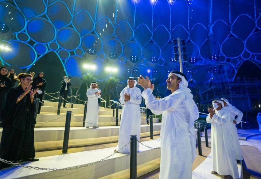 عبدالله بن زايد: «إكسبو 2020 دبي» منصة عالمية مليئة بالفرص