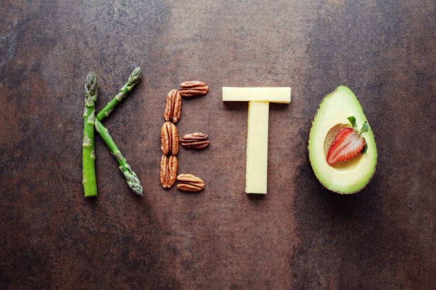 نظام «الكيتو» الغذائي قد يعالج سرطان الدماغ