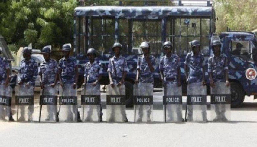 أربعة قتلى بانفجار في نادٍ رياضي في بورتسودان