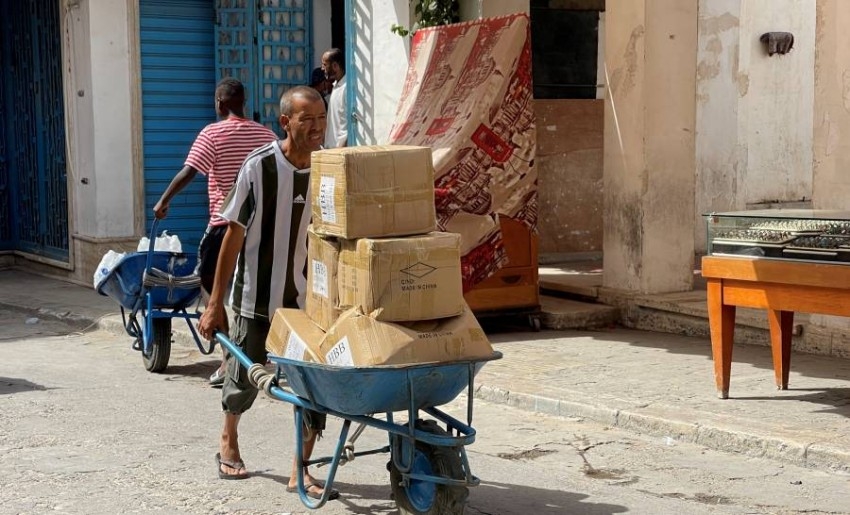 المرتزقة والمرجعية.. أشواك على طريق الانتخابات في ليبيا