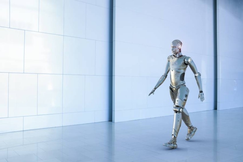 باحثو الذكاء الاصطناعي في فيسبوك يعلمون الروبوتات المشي مثل البشر
