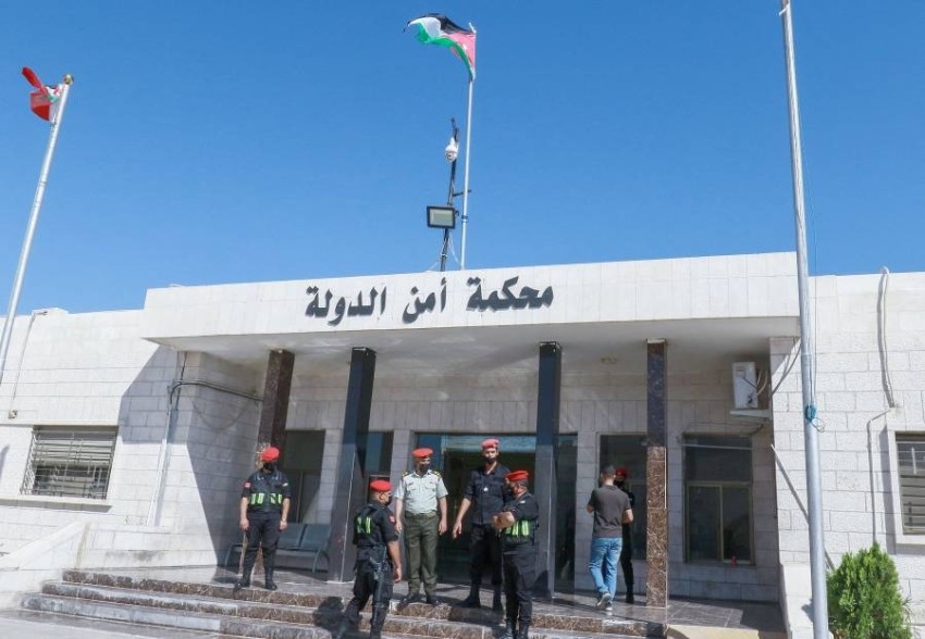 الأردن: السجن 15 عاماً لعوض الله والشريف الحسن بقضية «الفتنة»
