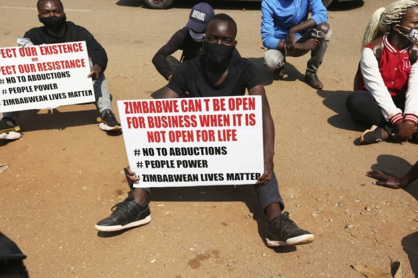 بلا هوية.. محنة مئات الآلاف في زيمبابوي تتفاقم