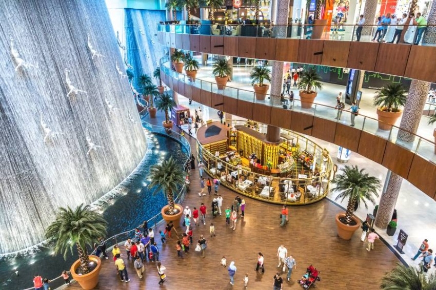 10 أسابيع من عروض التسوق بـ«مفاجآت صيف دبي»