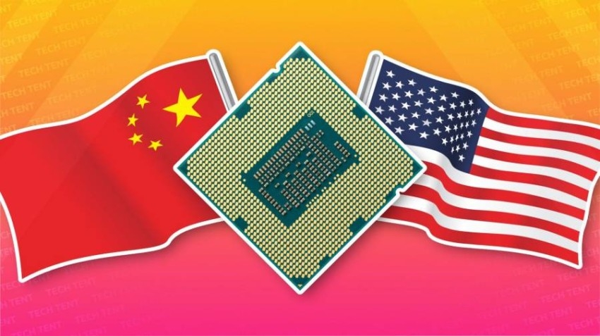 الصراع التكنولوجي بين الولايات المتحدة والصين يمر عبر بلجيكا