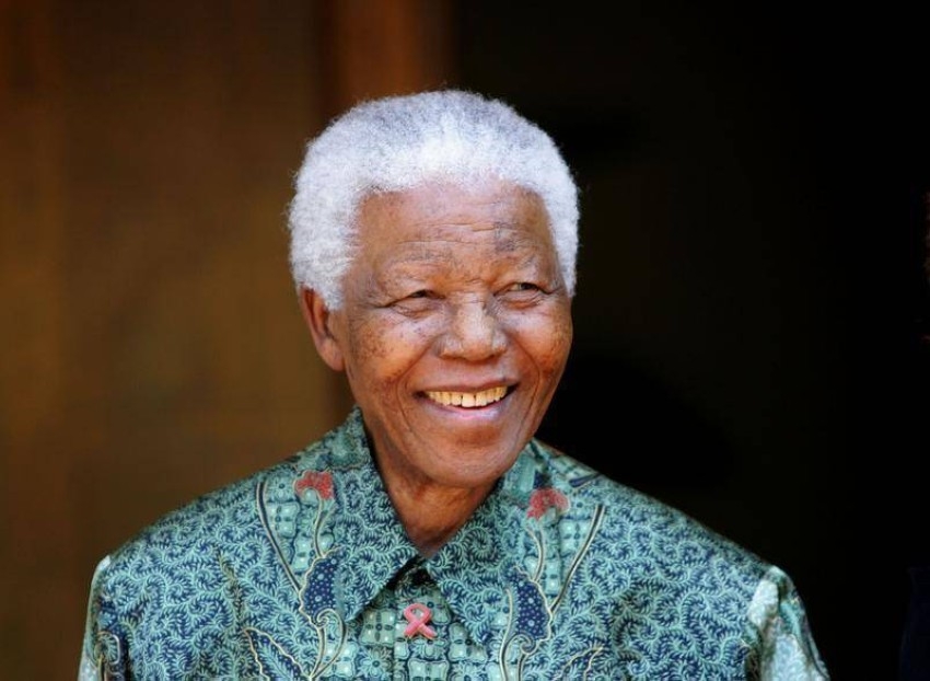 مانديلا.. ذكرى رجل السلام