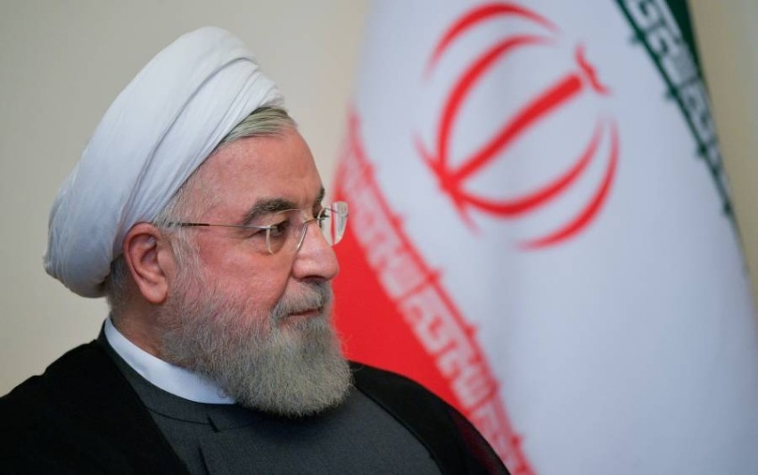 روحاني: قادرون على تخصيب اليورانيوم بنسبة 90%