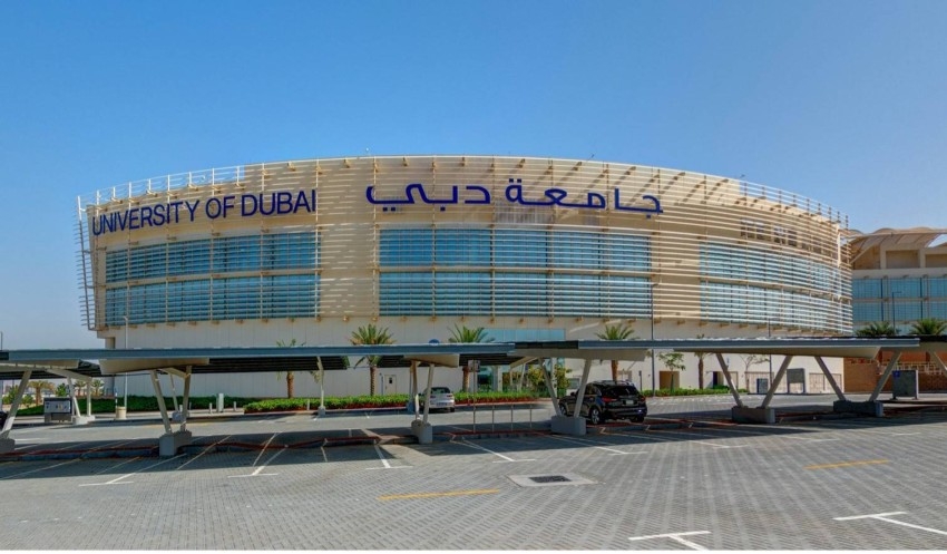 جامعة دبي تخصص 3 منح دراسية كاملة باسم الشيخ حمدان بن راشد آل مكتوم