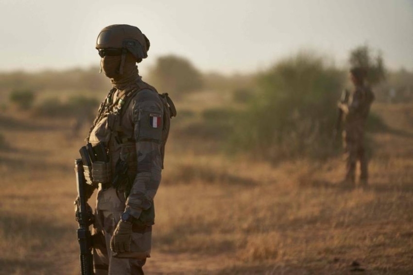 نزوح أكثر من 237 الف شخص بسبب هجمات ارهابية في بوركينا فاسو