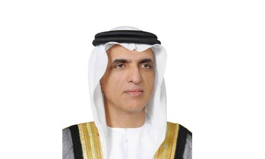 حاكم رأس الخيمة يصدر قرارين بتشكيل مجلس إدارة «نادي وشركة الإمارات»