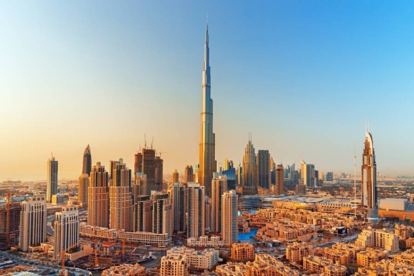 دبي تحافظ على مكانتها كوجهة أولى لتقديم أفضل التجارب السياحية في العالم