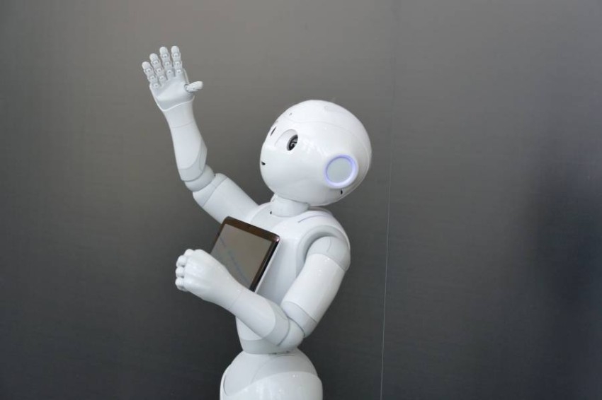 Pepper.. الروبوت «قارئ المشاعر» يُطرد باستمرار من الوظائف