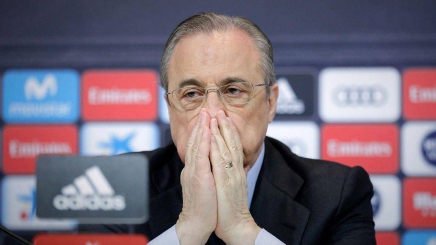 أزمة في ريال مدريد بسبب بيل والثلاثي البرازيلي