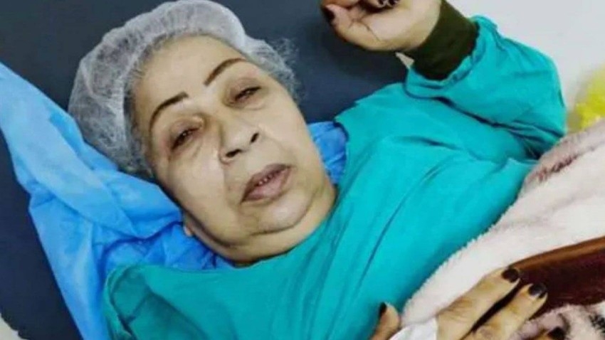 بعد التدخل الرئاسي لعلاجها.. ياسمين عبدالعزيز ليست الضحية الأولى للأخطاء الطبية