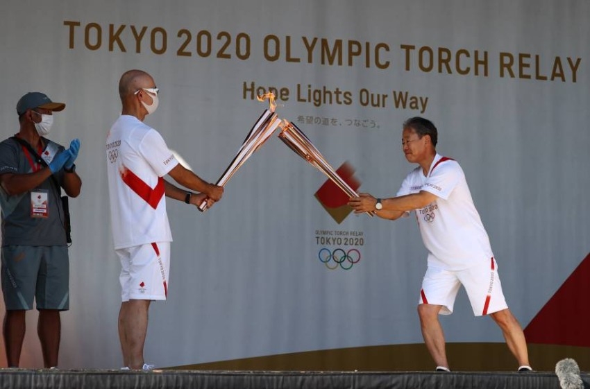15 زعيماً أجنبياً يشهدون افتتاح أولمبياد طوكيو 2020
