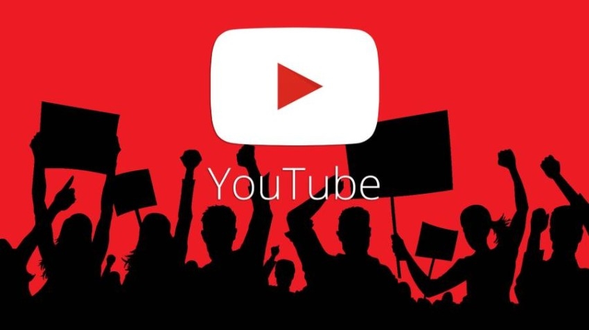 يوتيوب تضيف خاصية لإكرام صناع المحتوى