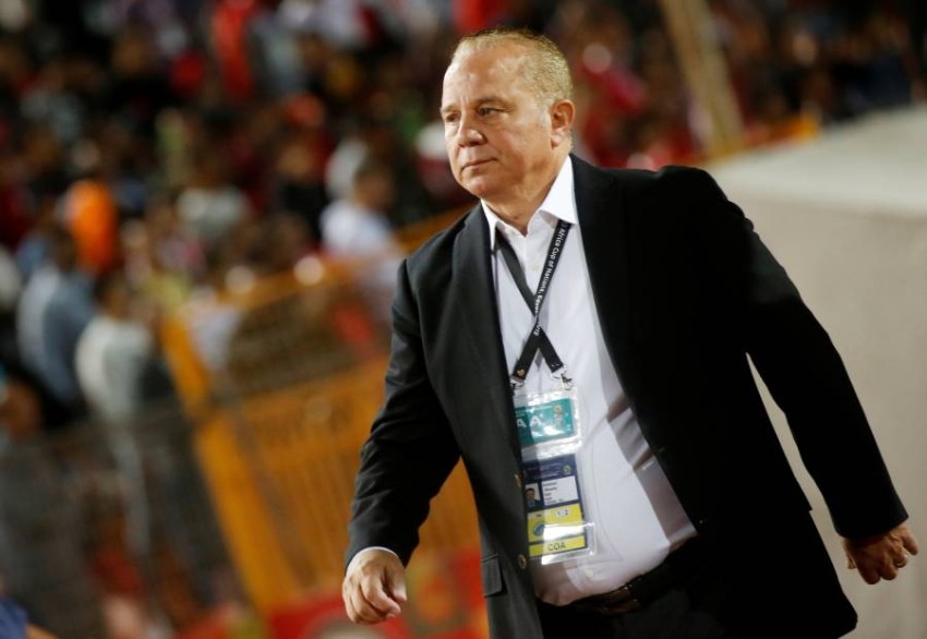منتخب مصر يختتم استعداداته قبل مواجهة إسبانيا