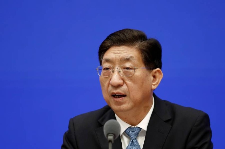 الصين تشجب «غطرسة» منظمة الصحة العالمية «إزاء العلم»