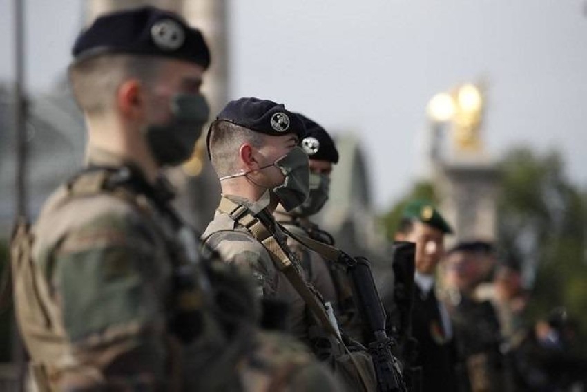 فرنسا تؤكد قدرة جيوش دول الساحل على التصدي للإرهابيين
