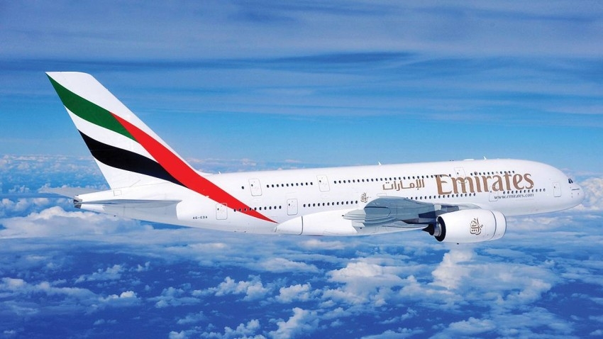 «طيران الإمارات» تدشن الرحلة الأولى إلى ميامي
