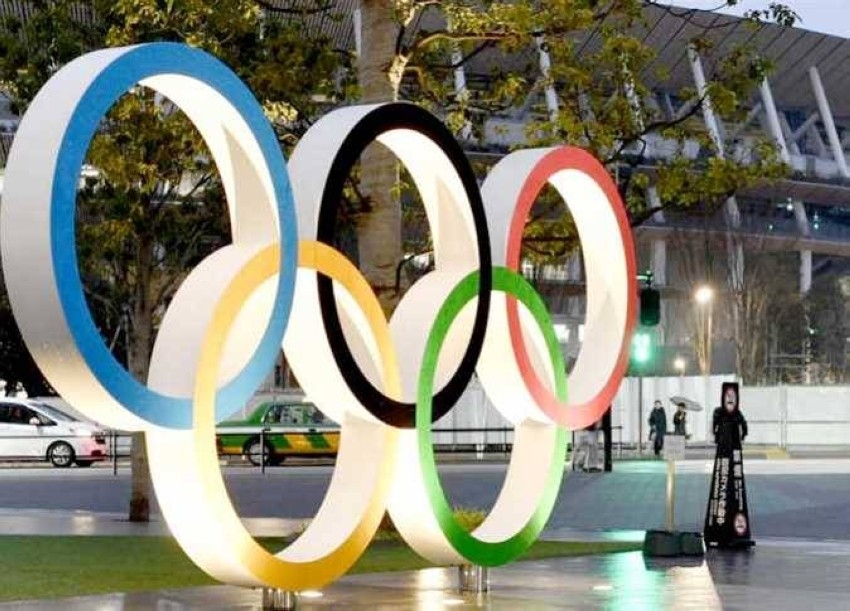 موعد حفل افتتاح أولمبياد طوكيو 2020